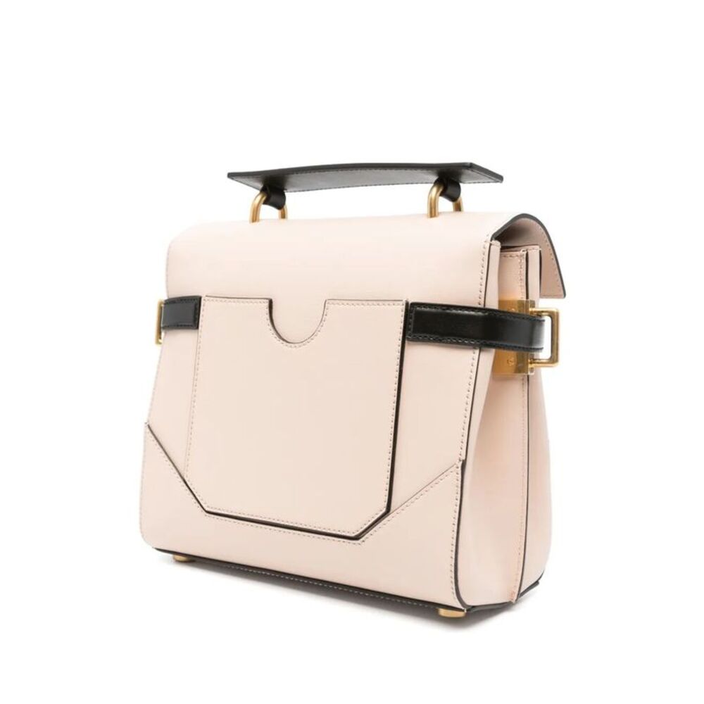 Balmain Women B-Buzz 23 Bag - Picture 3 of 5